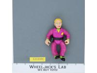 Mumbles Dick Tracy 1990 Playmates Vintage Action Figure
