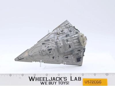 Imperial Star Destroyer Die-cast Star Wars 1979 Kenner Vintage Action Figure