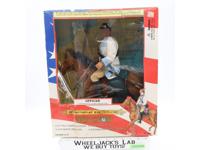 Officer Continental Light Dragoons Soldiers of the World Revolutionary War NEW
