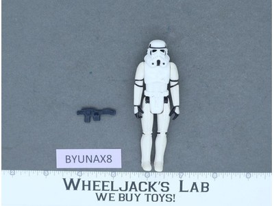 Imperial Stormtrooper 100% Complete Star Wars ESB 1977 Kenner Figure NO REPRO