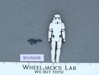 Imperial Stormtrooper 100% Complete Star Wars ESB 1977 Kenner Figure NO REPRO