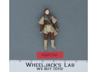 Leia Boushh Disguise Star Wars ROTJ 1983 Vintage Kenner Action Figure