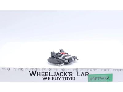 Pathfinder MR-29 UFO 100% Complete Gobots Bandai Tonka 1983 Vintage