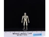 C-3PO 100% Complete Star Wars 1977 Kenner Vintage Action Figure NO REPRO