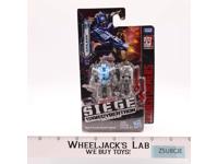 Aimless Transformers Siege War for Cybertron Battle Masters 2018 Hasbro NEW MOSC