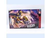 Omega Supreme Transformers Siege War for Cybertron Hasbro Figure NEW SEALED