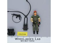 Outback V2 Night Force 100% Complete G.I. Joe 1988 Hasbro Vintage Action Figure