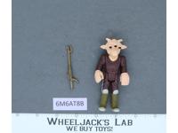 Ree-Yees 100% Complete Star Wars 1983 Vintage Kenner Action Figure NO REPRO