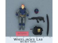 Charbroil V2 Night Force 100% Complete G.I. Joe 1989 Hasbro Vintage Figure