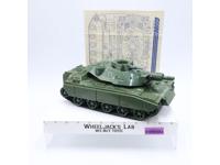 MOBAT Motorized Battle Tank Complete GI Joe Hasbro 1982 Hasbro Vehicle