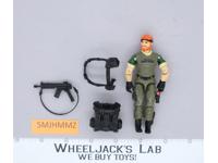 Outback Night Force V2 100% Complete G.I. Joe 1988 Hasbro Vintage Action Figure
