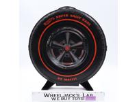 12 Car Rally Case Hot Wheels Redline RL Hot Mattel Vintage