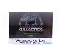 Modern Galactica Battlestar Galactica 2021 Eaglemoss Hero Collector NEW SEALED