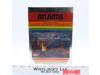 Atlantis Atari 2600 1982 Imagic NEW SEALED Video Game Cartridge