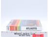 Atlantis Atari 2600 1982 Imagic NEW SEALED Video Game Cartridge