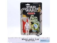 Stormtrooper 100% Complete 20 Back-E Star Wars 1978 Kenner Figure NO REPRO
