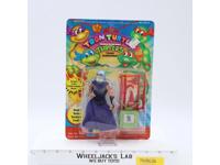 Toon Shredder Teenage Mutant Ninja Turtles TMNT 1992 Playmates MOSC UNPUNCHED