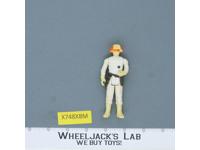 Cloud Car Pilot Star Wars ESB Empire Strikes Back 1980 Kenner Action Figure