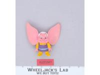 Trobbit Gossamer 100% Complete 1984 Blackstar Vintage Galoob 3" Action Figure