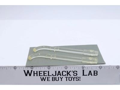 AT-AT Walker Chin Guns Star Wars 1981 Kenner Vintage Action Figure Vehicle
