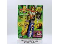 Remote Controlled Megazord Mighty Morphin Power Rangers 1994 Marchon Figure
