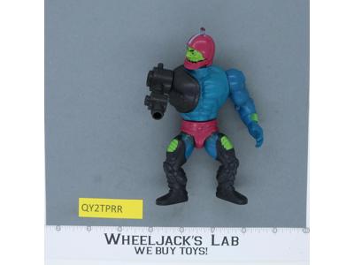 Trap Jaw He-Man Masters of the Universe MOTU Vintage 1983 Mattel Vintage Figure