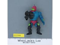 Trap Jaw He-Man Masters of the Universe MOTU Vintage 1983 Mattel Vintage Figure