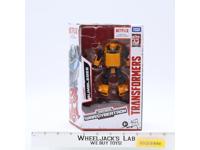 Bumblebee Transformers Netflix War for Cybertron Trilogy 2020 Hasbro NEW SEALED