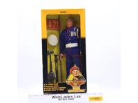 Marine Rapid Deployment Force 1992 NEW 12" Posable Action Figure