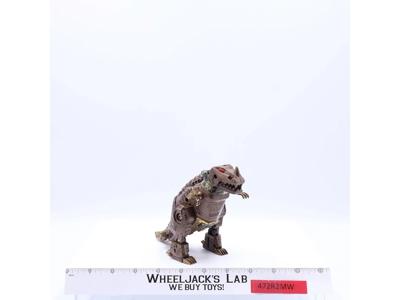 Grimlock Tyrannosaurus Transformers KO Action Figure