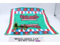 Turtle Trooper Parachute Complete Teenage Mutant Ninja Turtle 1988 Playmates
