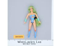 Peekablue She-Ra Princess of Power MOTU 1986 Mattel Vintage Action Figure