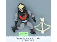 Hordak He-Man Masters of the Universe MOTU 1985 Mattel Vintage Action Figure