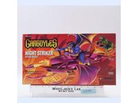 Night Striker Action Vehicle Gargoyles #65545 1995 Kenner NEW MISB Sealed