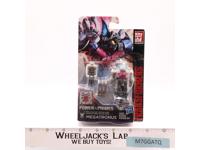 Megatronus Transformers Generations Power of the Primes 2017 Hasbro NEW SEALED