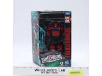 Cliffjumper Transformers Earthrise War for Cybertron WFC 2020 Hasbro NEW SEALED
