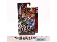 Pteraxadon Transformers Siege War for Cybertron Battle Masters Hasbro NEW SEALED