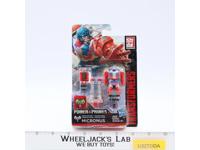 Micronus Transformers Generations Power of the Primes Hasbro MOSC SEALED