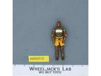Dhalsim V1 G.I. Joe 1993 Hasbro Vintage Action Figure
