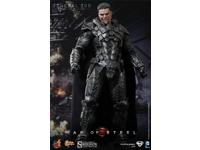 MMS216 General Zod DC Comics Superman Man of Steel Hot Toys 1:6 NEW SEALED