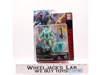 Moonracer Transformers Power of the Primes 2017 Hasbro Action Figure NEW SEALED