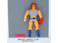 Lion-O RED HAIR Thundercats 1985 LJN Vintage Action Figure