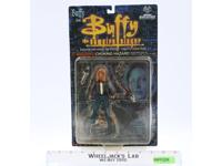 Buffy Series 1 Buffy the Vampire Slayer 1999 Moore Collectibles 6" NEW SEALED
