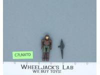 CPL. Storn  Starcom 1986 Coleco Action Figure
