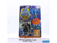 Pincher Enemy Robot Monster 3D Sticker Gobots 1985 Tonka Figure NEW SEALED
