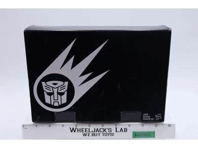 Arcee & Ultra Magnus Transformers Titans Return 2016 Hasbro Figure Set NEW MIB