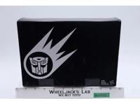 Arcee & Ultra Magnus Transformers Titans Return 2016 Hasbro Figure Set NEW MIB