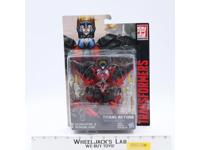 Scorchfire & Windblade Transformers Titans Return 2016 Hasbro NEW SEALED