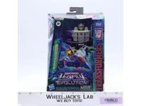 Needlenose Transformers Legacy Evolution 2022 Hasbro Action Figure NEW MISB