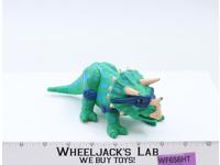 Dingy Dino Teenage Mutant Ninja Turtles TMNT 1992 Playmates Vintage Figure